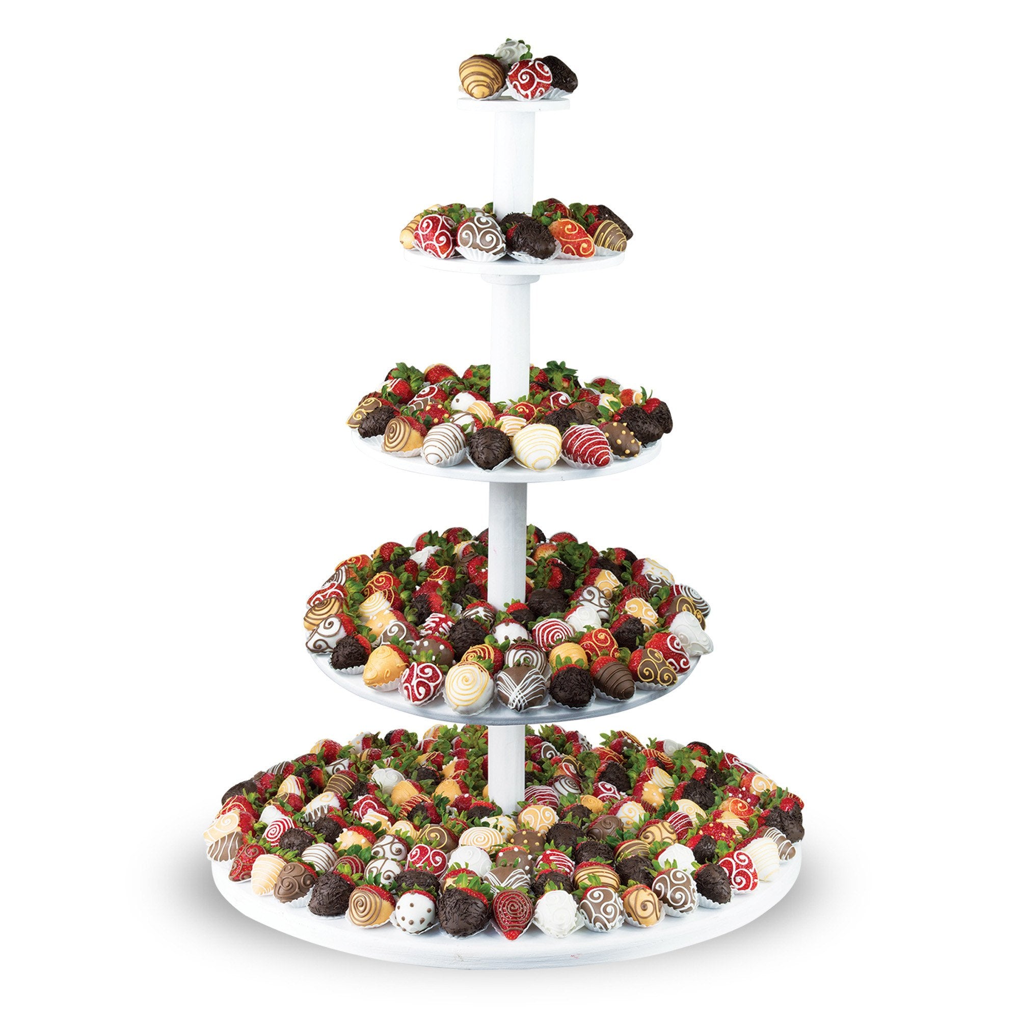 Arreglos Frutales - Torre De Gala - Arreglo Frutal Comeme - Comeme