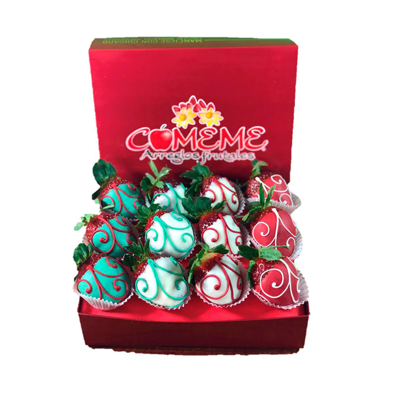 BESAME MORENITA - Comeme