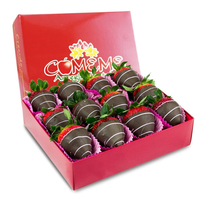 Caja Frutales - Caja Sorpresa - Caja Comeme - Comeme