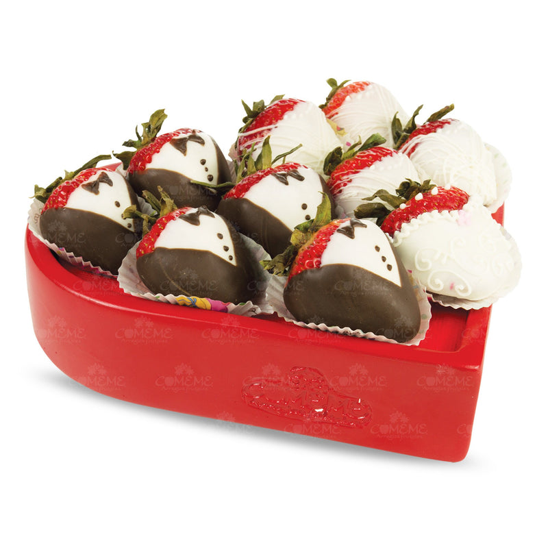 Cajas Frutales - Caja Matrimonial - Caja Comeme - Comeme